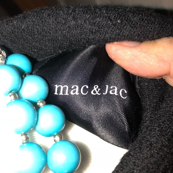 Jacket - Picture 4 of 4